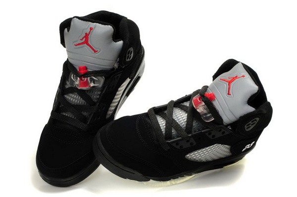 Air Jordan 5 Kids shoes--006